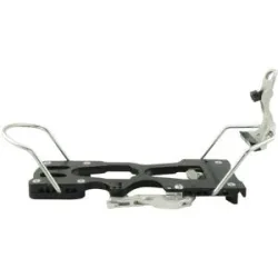 Plum Fixations de splitboard pour hardboots Sok  Grau