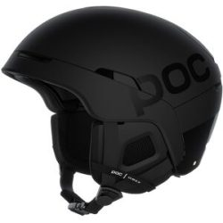 POC Ski-/Snowboardhelm -&nbsp;Obex BC Mips Obex BC MIPS Uranium Black Matt für Herren Größe 51-54 cm schwarz