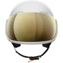 POC Visierhelm Levator MIPS Hydrogen White für Herren Größe 59-62 cm Weiß