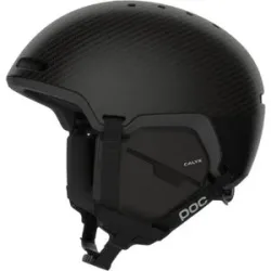 POC Skihelm und Bergsteigerhelm &ndash; Unisex &ndash; Calyx Carbon Calyx Carbon Carbon/Uranium Black  Größe 59-62 cm schwarz