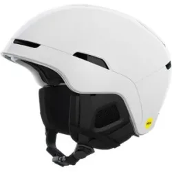 POC Snowboard-/Skibrille Obex Wf MIPS Hydrogen White für Herren Größe 59-62 cm Weiß