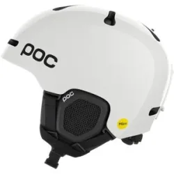 POC Ski /Snowboard Helm Fornix MIPS Blixten White für Herren Größe 59-62 cm Weiß