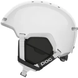 POC Skihelm und Bergsteigerhelm &ndash; Unisex &ndash; Calyx Carbon Calyx Carbon Hydrogen White  Größe 59-62 cm Weiß