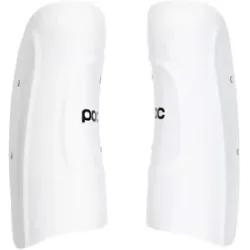 POC Schienbeinschützer Shins Classic Jr Hydrogen White  Weiß