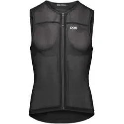 POC Rückenprotektion Weste VPD Air Vest Uranium Black für Herren Größe L schwarz