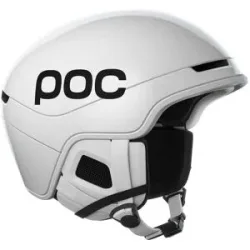 POC Leichter Skihelm Obex Contour Hydrogen White für Herren Größe 59-62 cm Weiß