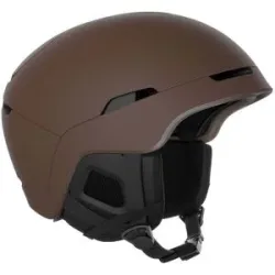 POC Skibrillen-/Snowboardhelm Obex MIPS Bronzite Brown Matt für Herren Größe 59-62 cm Braun