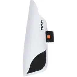 POC Schutz für Unterarme Forearm Race Hydrogen White  Weiß