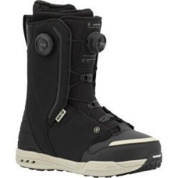 RIDE All-Mountain Snowboard Boots Lasso Pro Black für Herren Größe 42 schwarz