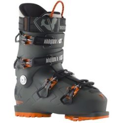 Rossignol Skischuhe Track 130 Hv+ Gw Slate Grey für Herren Größe 25.5 Grau