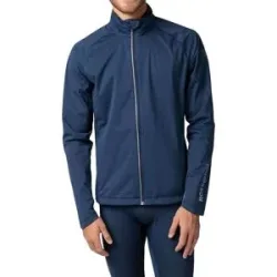 Rossignol Veste de ski nordique Poursuite Jacket Dark Navy für Herren Größe M Navy blau