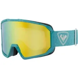 Rossignol Skibrille &ndash; Essential Essential Blue Lagoon  Blau