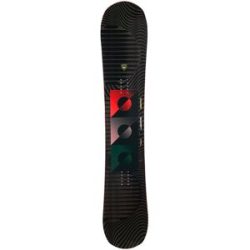 Rossignol All-Mountain Snowboard Evader 2026 für Herren aus Wolle Größe 159 cm schwarz