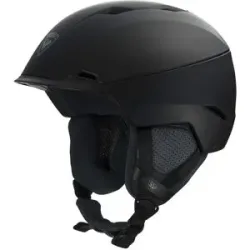 Rossignol Casque de ski Alta Impacts Black für Herren Größe 59-63 cm schwarz
