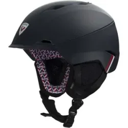 Rossignol Casque de ski Alta Impacts Strato für Herren Größe 59-63 cm Blau