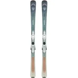 Rossignol Ski Set inkl. Bdg. All-Mountain-Ski-Set ? Damen ? Arcade 82 + Xpress 11 GW B83 2027 ?  ? 2027 Arcade 82 + XP11 W 2027 für