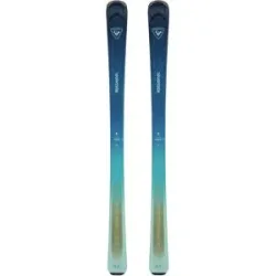 Rossignol All-Mountain-Ski Arcade 84 W 2027 für Damen Größe 160 cm