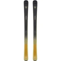 Rossignol All-Mountain-Ski ? Damen ? Arcade 94 2027 ?  ? 2027 Arcade 94 W 2027 für Damen aus Holz Größe 162 cm