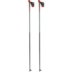 Rossignol Stöcke für Skilanglauf Force 5  Größe 155 cm schwarz