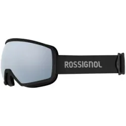 Rossignol Skibrille Izar Black  schwarz