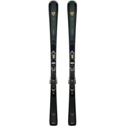 Rossignol Ski Set inkl. Bdg. Pack / Paket / Set Skier für die Piste Nova 10 + Xpress 11 GW B83 2026 für Damen aus Wolle Größe 169 cm -