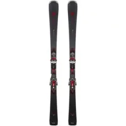 Rossignol Ski Set inkl. Bdg. Pack / Paket / Set Skier für die Piste Nova 14 + NX 12 Konect GW B80 2026 für Damen aus Wolle Größe 169 cm -