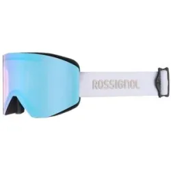 Rossignol Skibrille Otava S White  Weiß