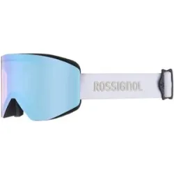 Rossignol Skibrille Otava White  Weiß