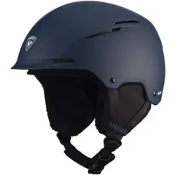 Rossignol Skihelm Templar Impacts W Blue für Damen Größe 52-55 cm Blau