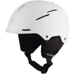 Rossignol Skihelm Templar Impacts W White für Damen Größe 52-55 cm Weiß