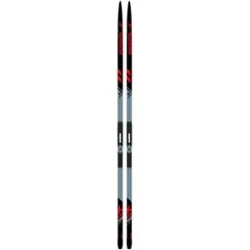 Rossignol Pack / Paket / Set Langlauf Skisets Klassisch X-Ium R-Skin Stiff + Race Classic 2026  Größe 203 cm