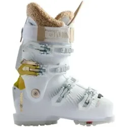 Rossignol All-Mountain-Skischuhe Vizion 4B 100 Pro GW W für Damen Größe 39 Weiß