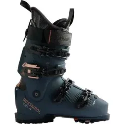 Rossignol All-Mountain-Skischuhe ? Herren ? Vizion 4B 120 HV GW Vizion 4B 120 HV GW für Herren Größe 43 schwarz