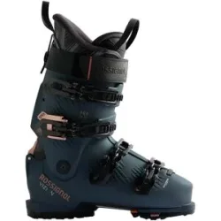 Rossignol All-Mountain Skischuhe Vizion 4B 120 Pro MV GW für Herren Größe 43 schwarz