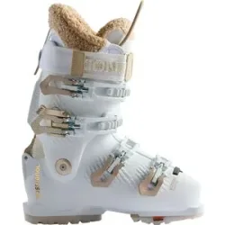 Rossignol All-Mountain Skischuhe Vizion 4B 90 Elite GW W für Damen Größe 39 Weiß