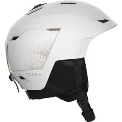 Salomon Skihelm / Snowboardhelm &ndash; Unisex &ndash; Icon LT Pro Icon Lt Pro White für Herren Größe S Weiß
