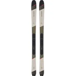 Salomon Tourenski Mtn 80 Carbon Rainy Day 2026  Größe 164 cm Grau