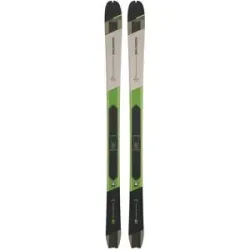 Salomon Tourenski Mtn 86 Pro Pastel Neon Green 2026  Größe 156 cm Grün