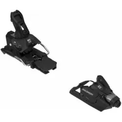 Salomon Alpin-Skibindung Strive 16 Mn Black  schwarz