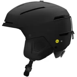 Salomon Skibrille/Snowboardhelm Arcane Prime Mips Black für Herren Größe M schwarz