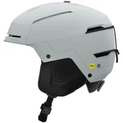 Salomon Skibrille/Snowboardhelm Arcane Prime Mips Ice Flow für Herren Größe S Grau