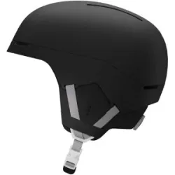 Salomon Ski /Snowboard Helm Brigade Index Black für Herren Größe L schwarz