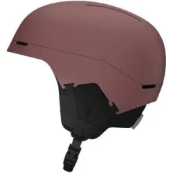 Salomon Ski /Snowboard Helm Brigade Index Grape Shake für Herren Größe L Bordeaux