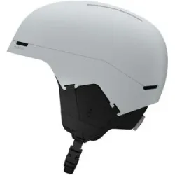 Salomon Ski-/Snowboardhelm ? Unisex ? Brigade Index ?  ? 2027 Brigade Index Ice Flow für Herren Größe S Weiß