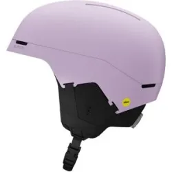 Salomon Ski /Snowboard Helm Brigade Index Mips Evening Haze für Herren Größe L Violett