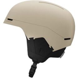 Salomon Ski /Snowboard Helm Brigade Index Rainy Day für Herren Größe L Khaki