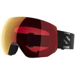 Salomon Photochromische Ski-/Snowboardbrille Radium Pro Sigma Photo Black  schwarz