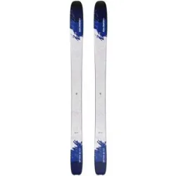 Salomon Freeride Skifahren S/Lab Qst Echo 2026  aus Holz Größe 173 cm Blau