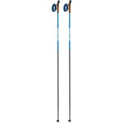 Salomon Stöcke für Nordic Ski-Stöcke S/Max Carbon Click  Größe 155 cm schwarz