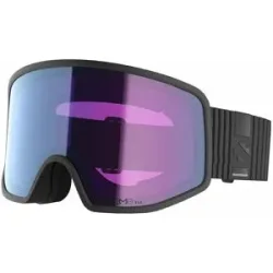 Salomon Photochromatische Skibrille / Snowboardbrille Sentry Pro Sigma Photo Black  schwarz